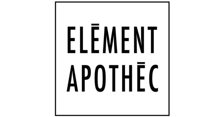  Element Apothec Launches Full Suite of Cannabinoid and Other Integrative Health Education Initiatives
