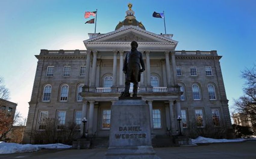  New Hampshire House passes $15.9b budget in bipartisan vote