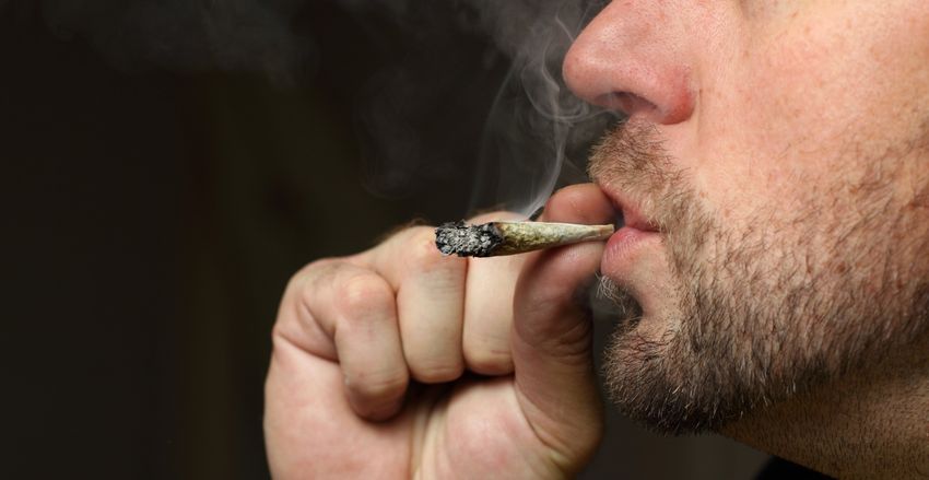  Illinois bill would prevent police from searching a car due to marijuana smell