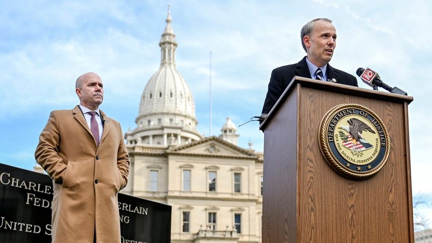 Lobbyist pleads guilty to bribery charge as medical marijuana corruption case continues
