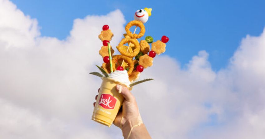 Jack in the Box Blazes a Trail in Food Marketing With a Weedmaps Partnership