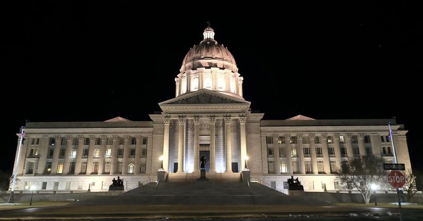  Missouri Republicans try again to raise bar for constitutional amendments