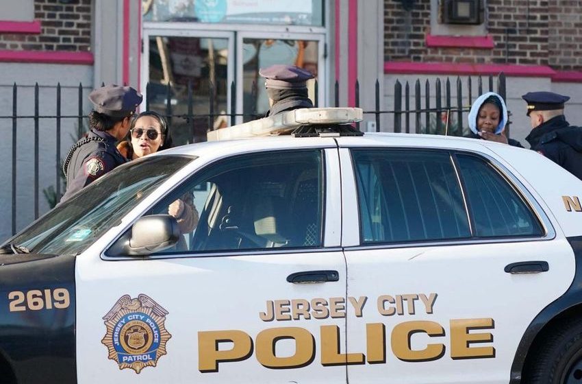 Jersey City cops to sue over suspensions for off-duty cannabis use