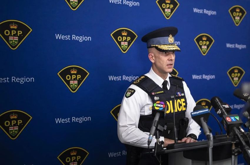  Why are we paying crooked cops?
