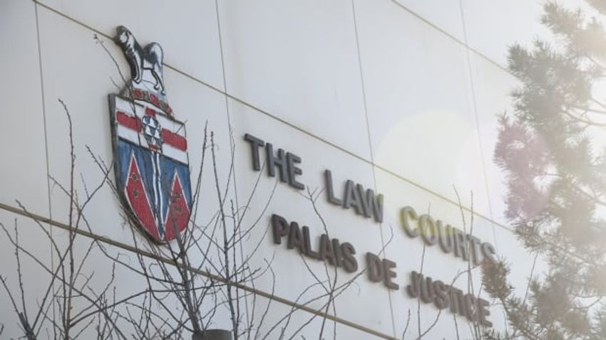 Crown, defence give closing arguments in Whitehorse trial over THC-tainted jerky
