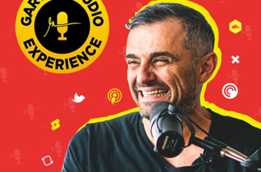  Tips for Entrepreneurs of All Ages | Gary Vaynerchuk Keynote 2019