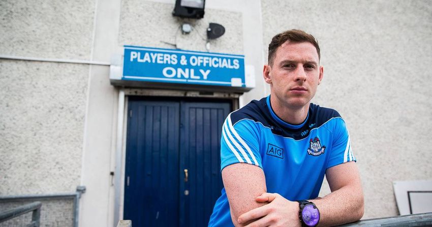  ‘We were educated to be ashamed’ – Dublin GAA player Philly McMahon tells Citizens’ Assembly about his late brother’s heroin addiction