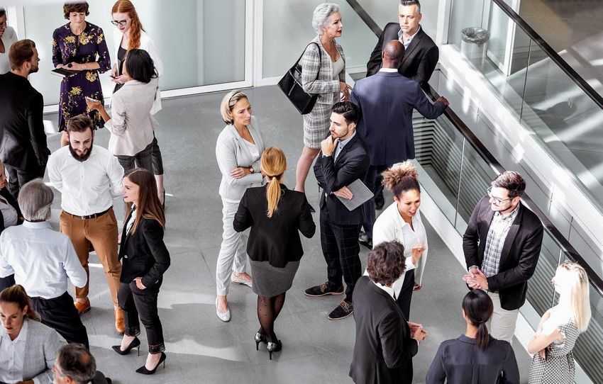Agency Leaders Share 11 Must-Attend Conferences For Industry Pros