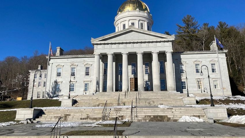  Vermont passes bills aimed at protecting abortion pills