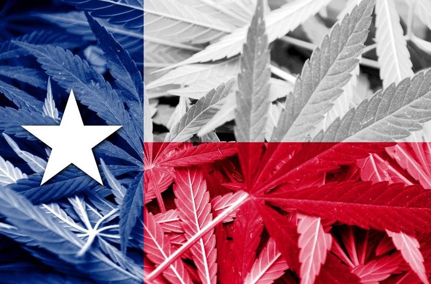  Texas House Passes Marijuana Decriminalization Bill