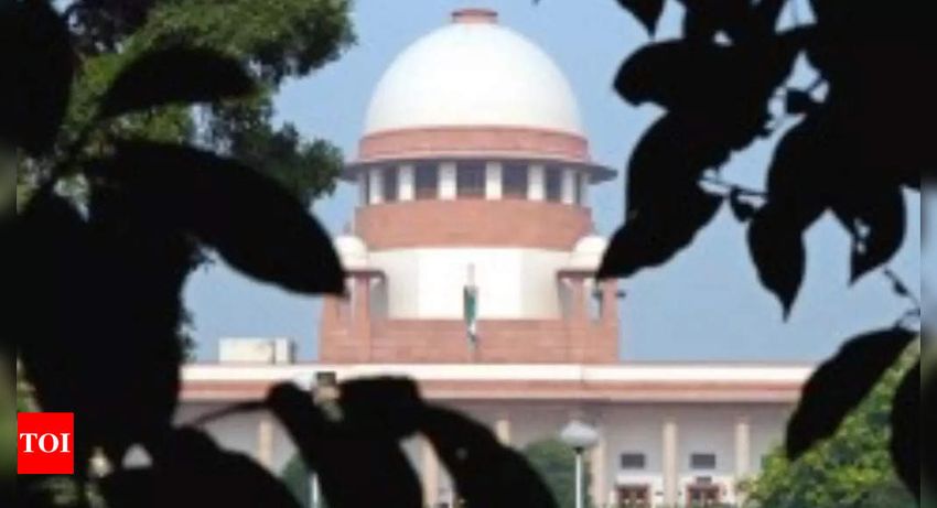  Selling ganja seeds not banned under NDPS Act: Supreme Court
