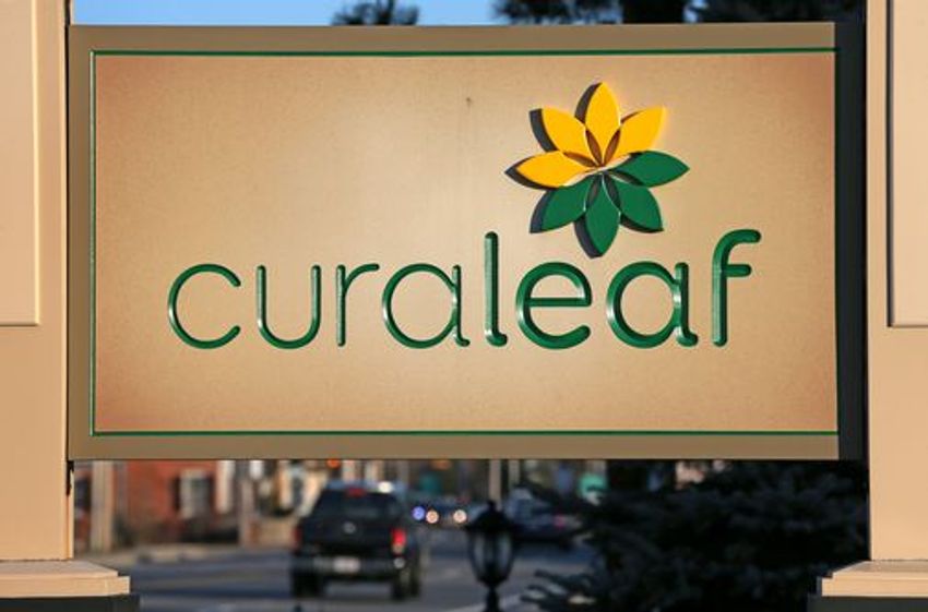  Curaleaf complies with transparency in cannabis