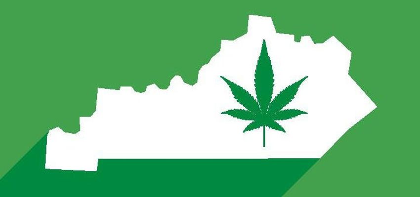  The Bluegrass State Has Gone Green – Medical Marijuana Legalized In Kentucky