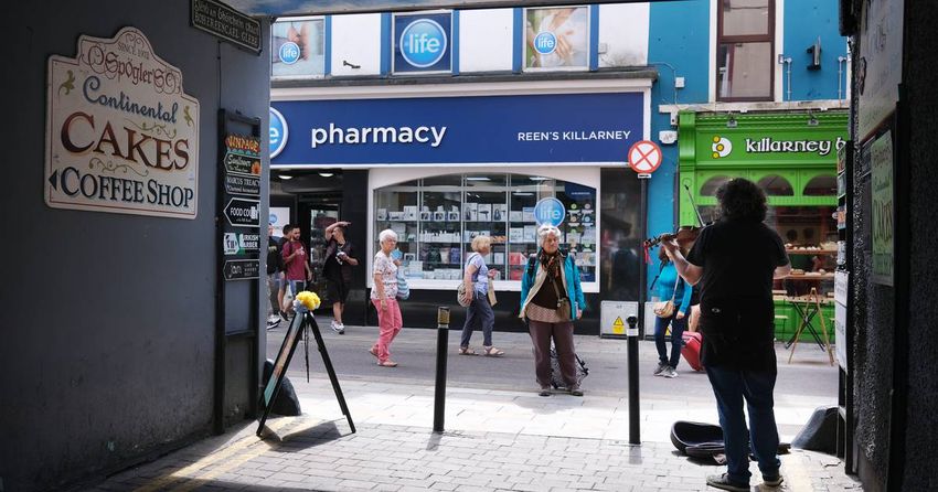 Cocaine ‘more prevalent than cannabis’, judge says amid string of Killarney cases