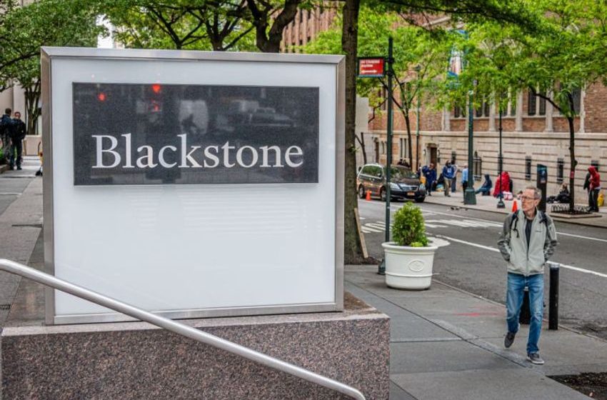  Sunday Summary: Blackstone: Yeah, We Just Raised $30+ Billion. No Big Deal.