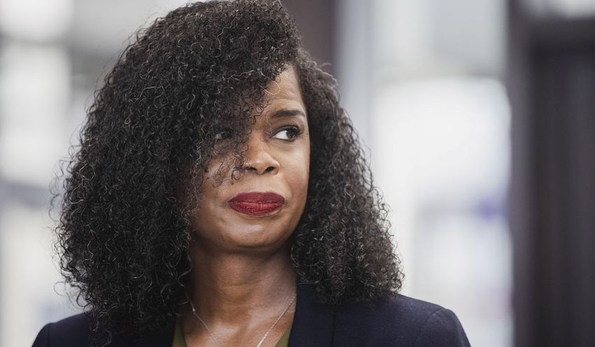  Chicago-area prosecutor Kim Foxx won’t seek third term