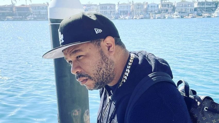  Xzibit’s Estranged Wife Demands $230K To Pay Her Bills