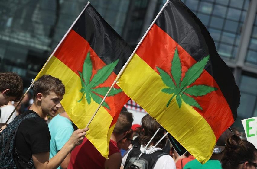  What To Know About Germany’s Revised Plan To Legalize Cannabis
