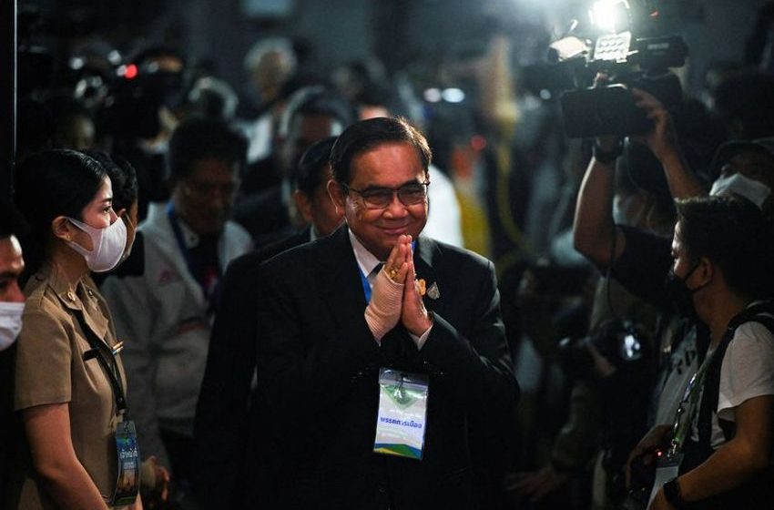  Generals, tycoon and political neophyte among PM candidates as Thailand heads into election