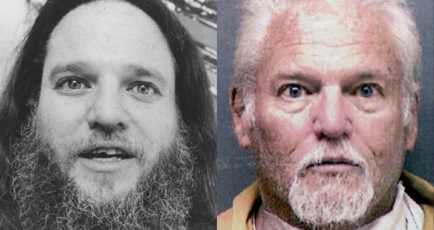 The Disturbing Story Of Ira Einhorn, The Environmental Activist Who Murdered And ‘Composted’ His Girlfriend