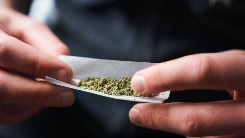 On ‘weed day,’ our medical analyst urges caution on recreational marijuana use