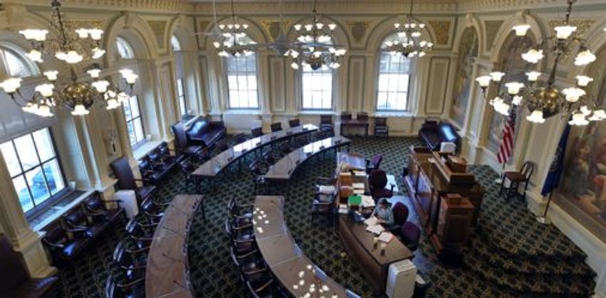  N.H. Senate considers downgrading drug crimes