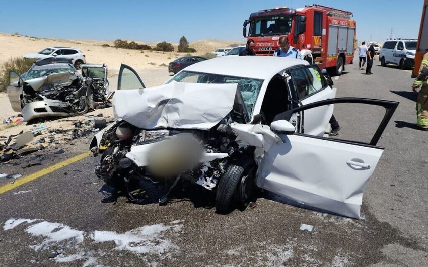 Driver in crash that killed baby arrested for suspected manslaughter, DUI