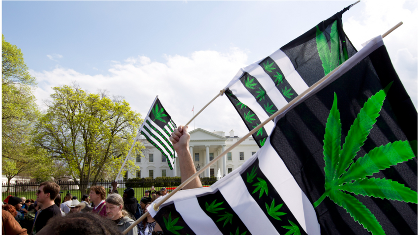  Where recreational marijuana is – and isn’t – legal in 2023