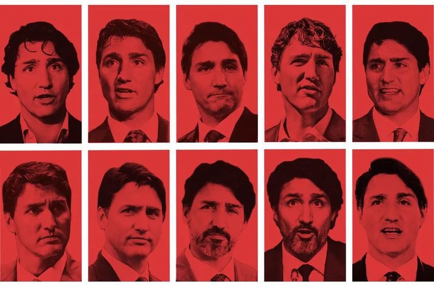  Justin Trudeau has been battered by crisis after crisis. A decade into his leadership, why do Liberals still think he’s their party’s best bet?
