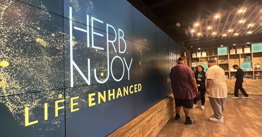  New ‘upscale’ pot shop opens in Chula Vista on 4/20