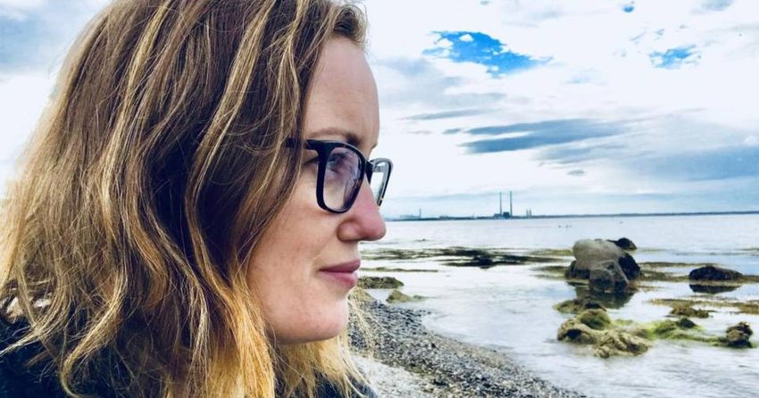 Having endometriosis in Ireland is a nightmare. We are being left to languish