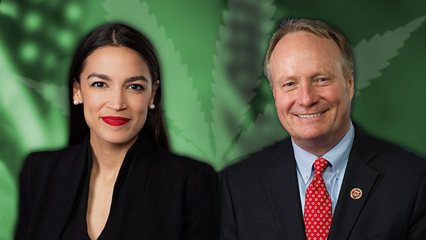 HOPE Act Reintroduced in Congress with Bipartisan Support