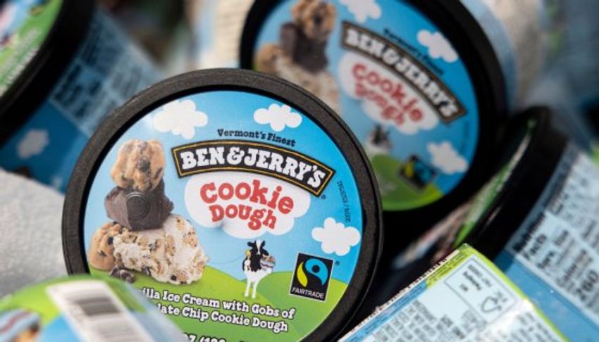  Ben Cohen Of Ben & Jerry’s Launches Marijuana Company That Combats Racial Inequality