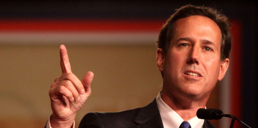  ‘The greater risk’: Kansas GOP-controlled legislature apprehensive on giving in to Rick Santorum