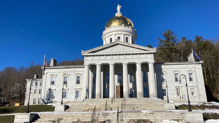  Vermont Legislature passes legal protections for abortion pills, trans procedures