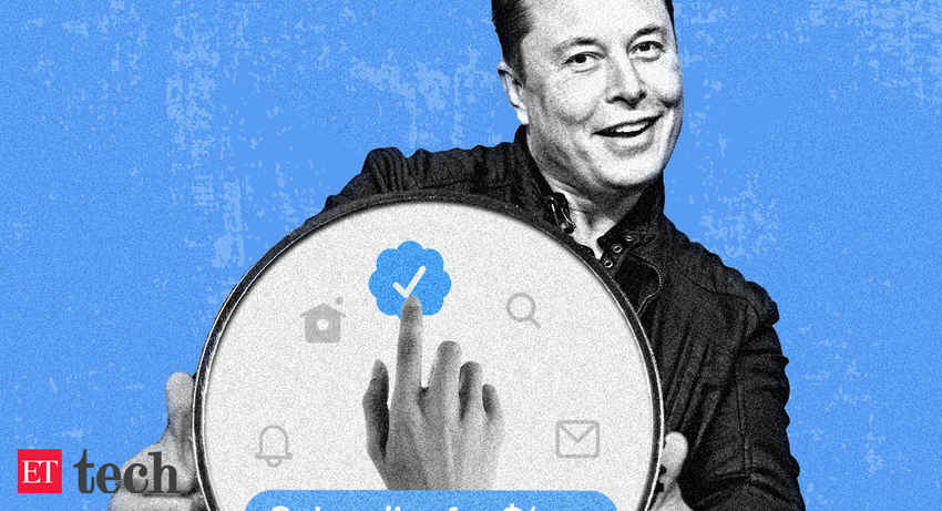  Elon Musk’s ‘4/20’ deadline is here: Twitter to remove legacy Blue ticks starting today?