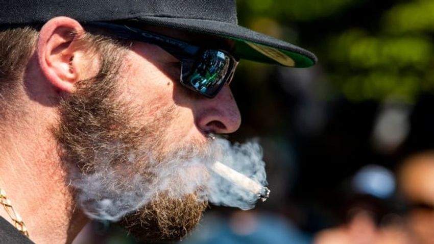 Unsanctioned 4/20 events kick off in Vancouver