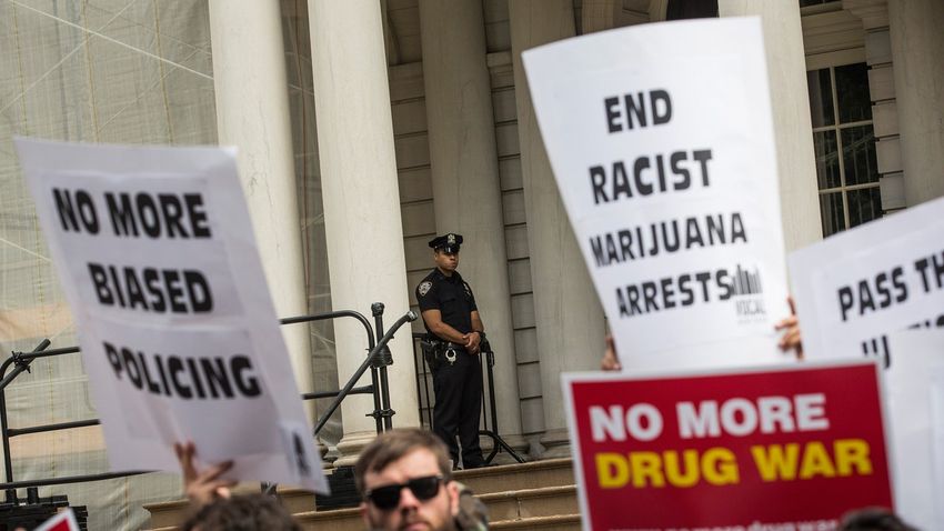  Our Parents Were Incarcerated for Marijuana — Here’s How We Feel About Legalization