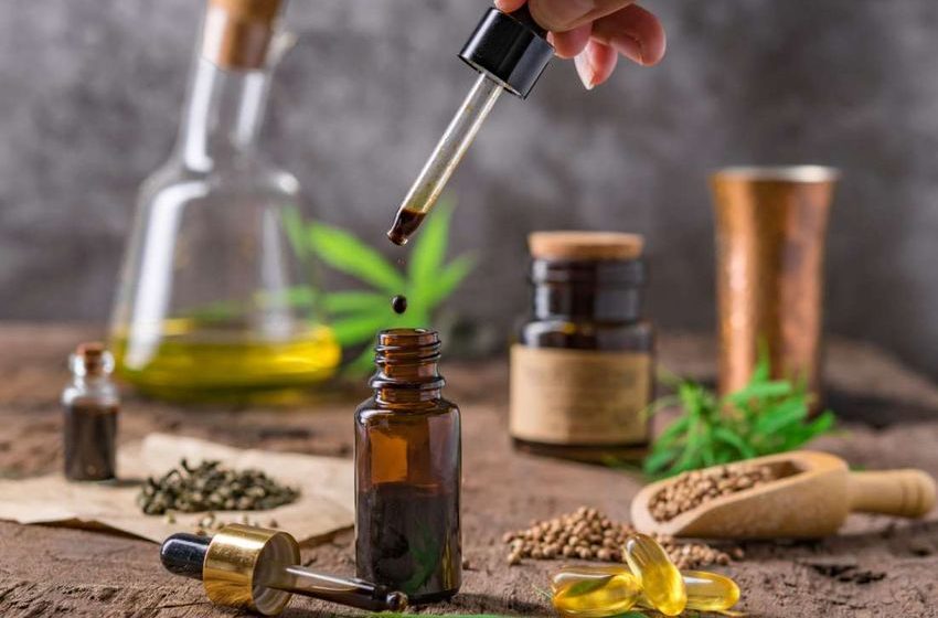 Five Guidelines When Buying Cannabis Products