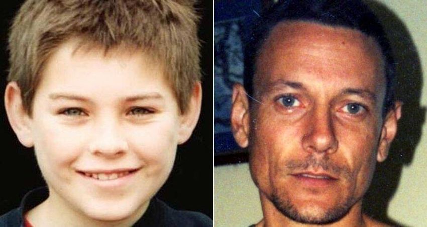  The Tragic Story Of Daniel Morcombe, The 13-Year-Old Australian Boy Who Was Kidnapped From A Bus Stop
