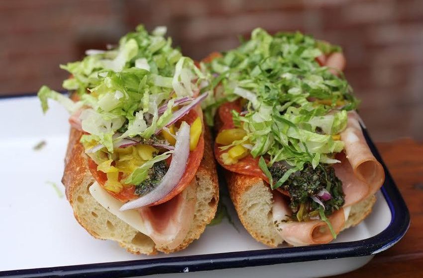 Denver’s best stoner dining, according to the pros on “Stoned Appetit”