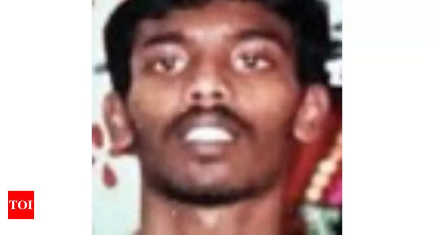  Singapore hangs Indian-origin man over 1 kg of cannabis