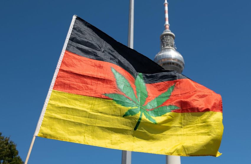  Why Germany Is Scaling Back Plans To Legalize Cannabis