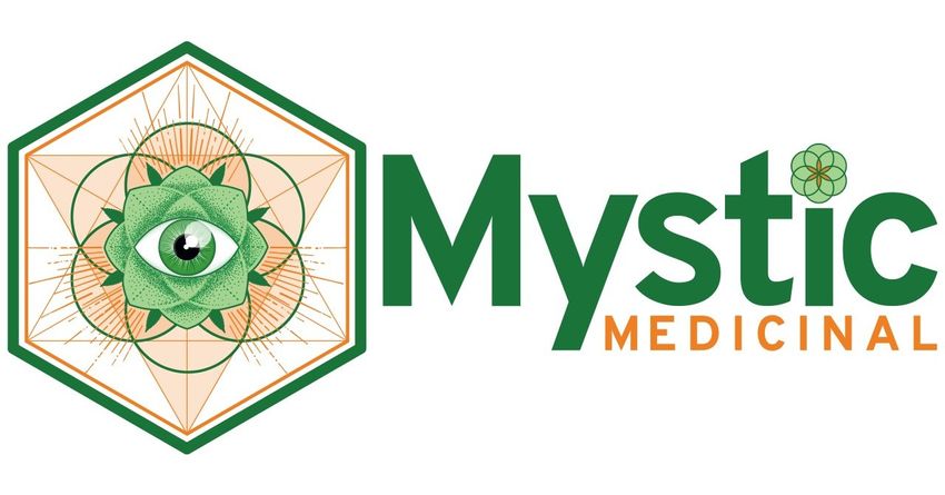  Mystic Medicinal Exclusive Strains are Potent as They are Pungent, Sticky as They are Stinky