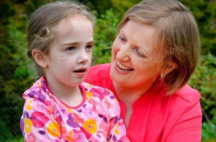 Teenage daughter of medicinal cannabis campaigner Vera Twomey dies