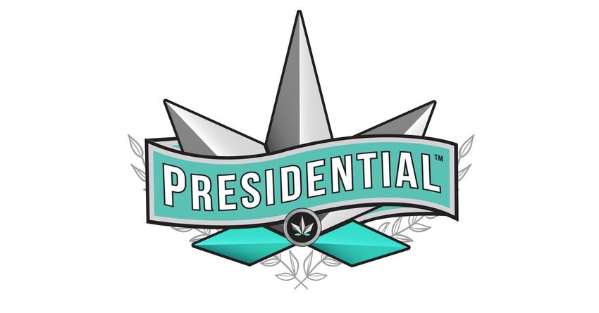  Presidential Cannabis Launches Products in Arizona, Michigan, Nevada and Oklahoma
