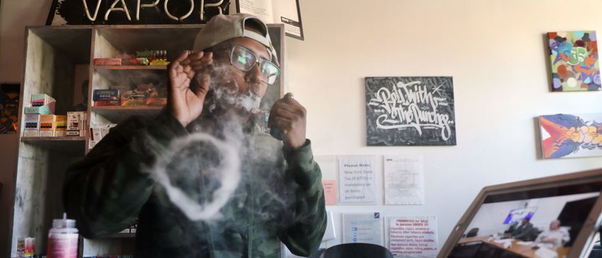 ‘Unstoppable Tide’: NYC High Schools Are In Complete Disarray Over Rampant Marijuana Use