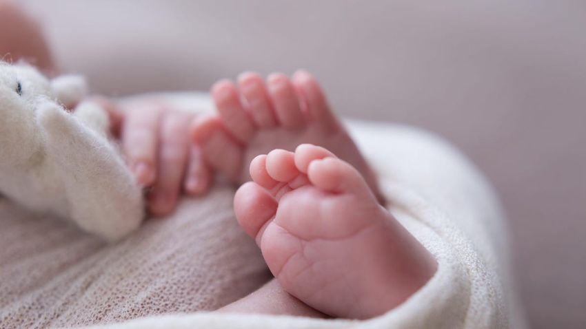 Even Early Cannabis Use During Pregnancy Might Shrink Babies