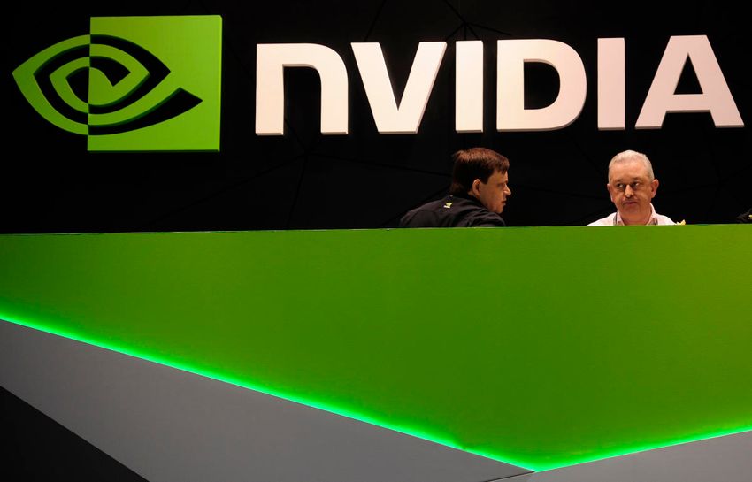  Why Nvidia’s boom isn’t a bubble: Morning Brief