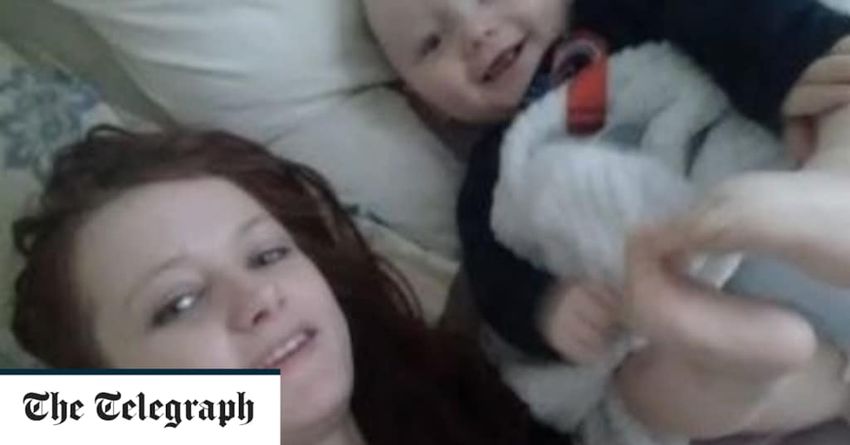 Drug tests were not imposed on cannabis-smoking couple who went on to kill baby